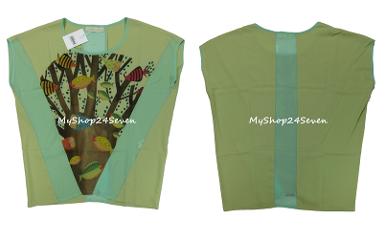 เสื้อ honey egg HNE-311